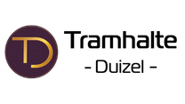 Tramhalte
